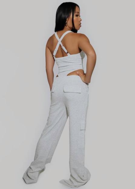 Cozy & Cute Lounge Bodysuit