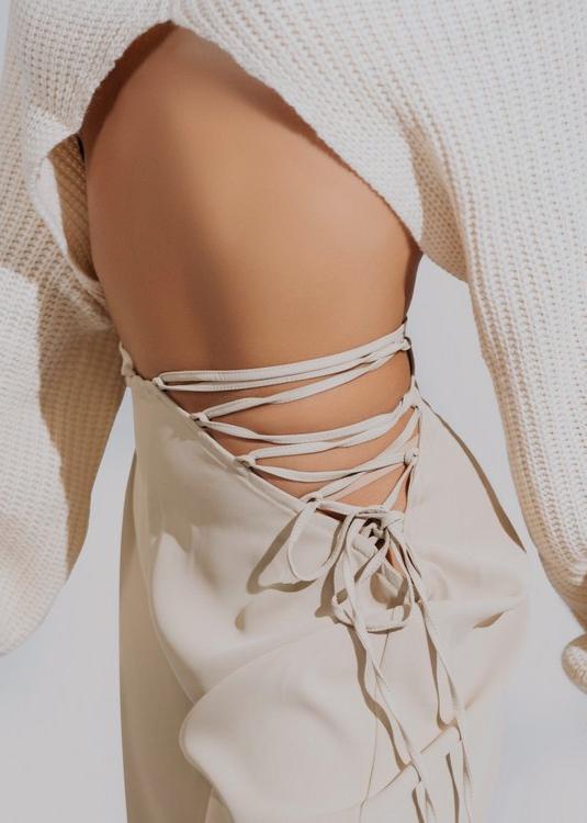 Had It Up To Here Shrug