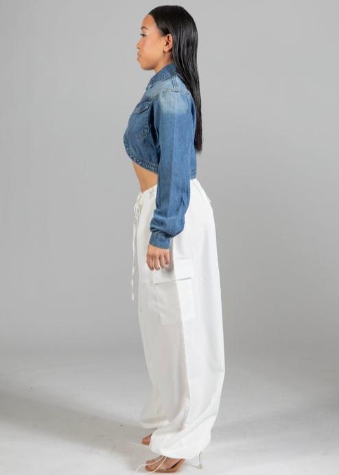 Part Sweet-Part Savage