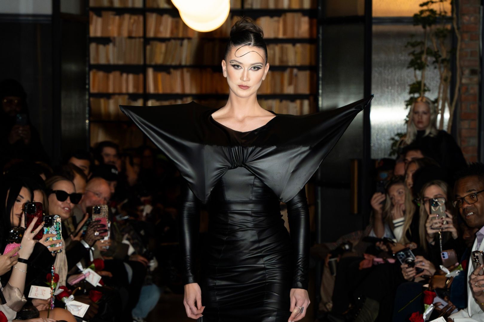 Laurenelle Runway FW25