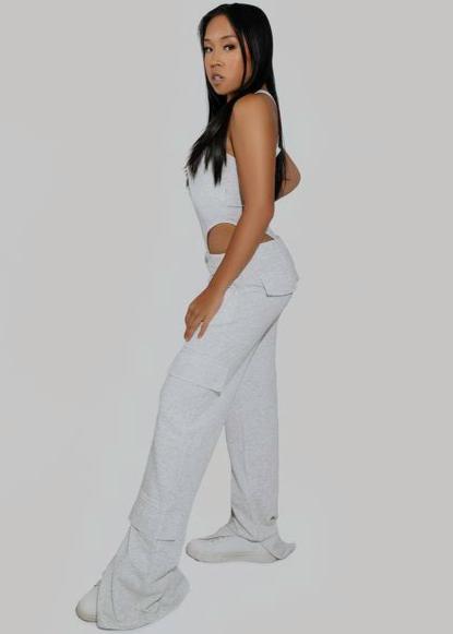 Cozy & Cute Lounge Bodysuit